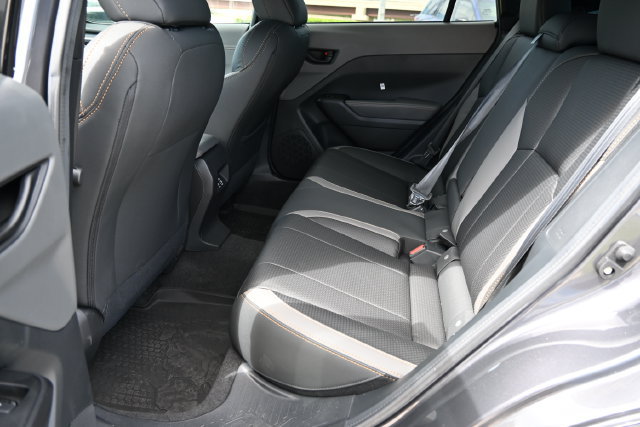 New 2026 Subaru Crosstrek 2.5i Wilderness AWD/4WD image 17