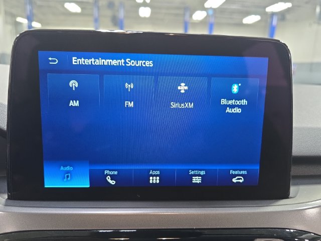 Used 2024 Ford Escape Active AWD/4WD image 24