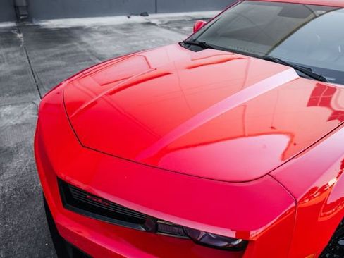 Used 2010 Chevrolet Camaro SS w/ RS Package image 22