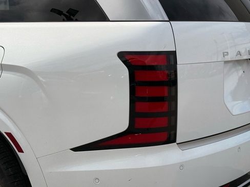 New 2026 Hyundai Palisade Calligraphy image 7