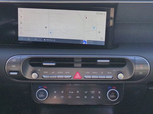 New 2026 Hyundai Palisade Calligraphy image 17