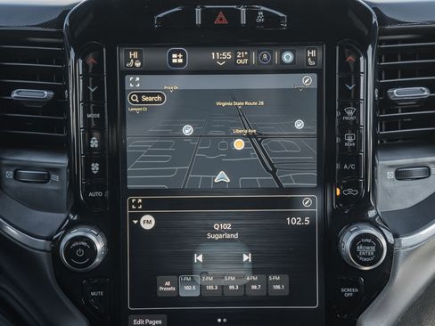 Used 2023 RAM 2500 Laramie image 33