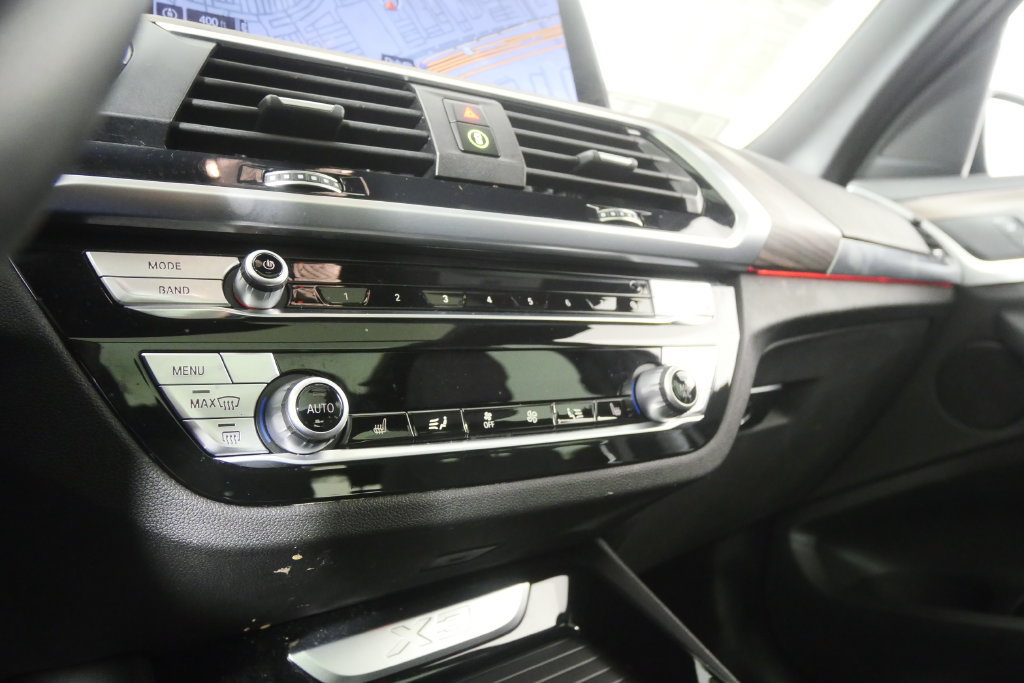 Used 2021 BMW X3 sDrive30i w/ Convenience Package RWD image 21
