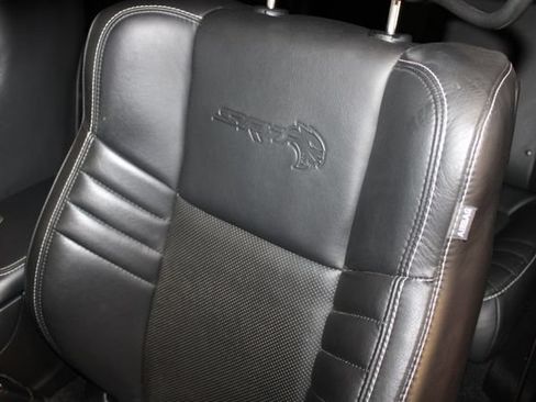 Used 2020 Dodge Challenger SRT Hellcat RWD image 9