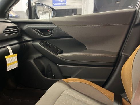 Certified 2024 Subaru Crosstrek 2.5i Sport image 13