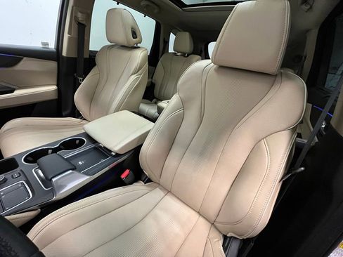 Used 2023 Acura MDX SH-AWD w/ Advance Package image 10