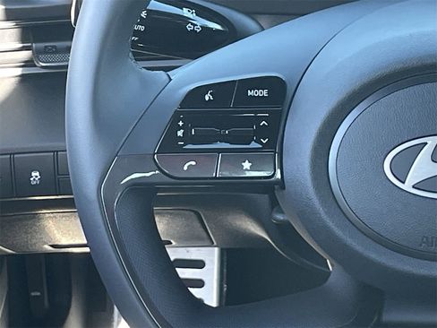 New 2026 Hyundai Elantra Sport w/ Cargo Package image 22