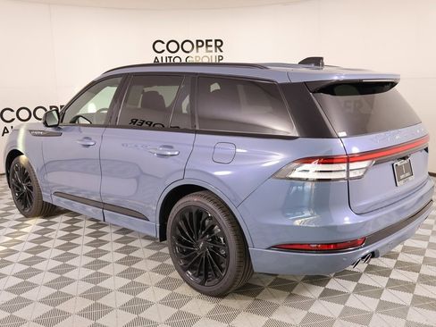New 2026 Lincoln Aviator Reserve w/ Luxury Package image 24