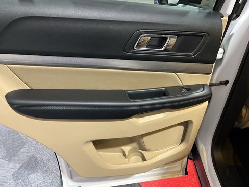 Used 2017 Ford Explorer 4WD image 22