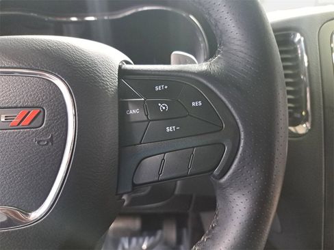 Used 2018 Dodge Durango R/T image 20