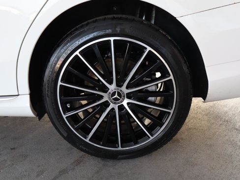 Used 2019 Mercedes-Benz C 300 4MATIC Sedan image 54