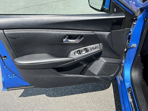 Certified 2024 Nissan Sentra SV w/ All-Weather Package FWD image 19