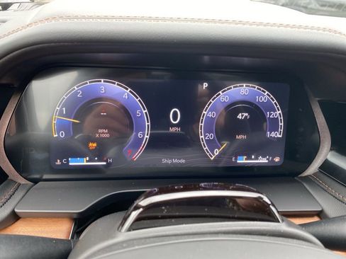 New 2025 Jeep Grand Cherokee L Summit image 33