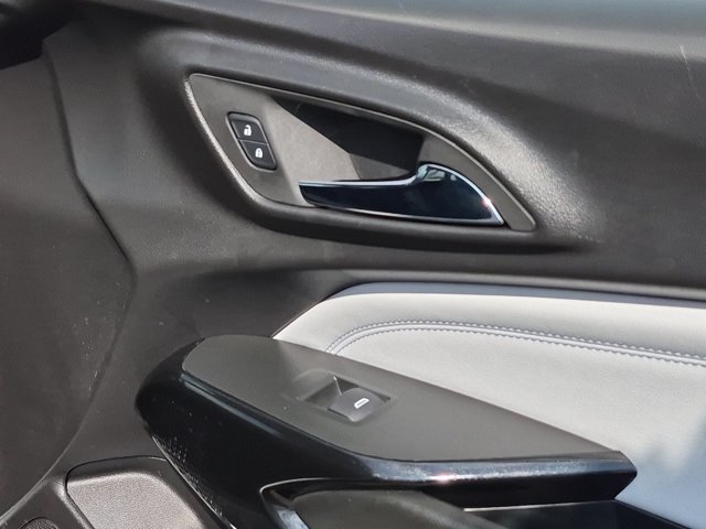 Used 2026 Chevrolet Trax LT FWD image 31