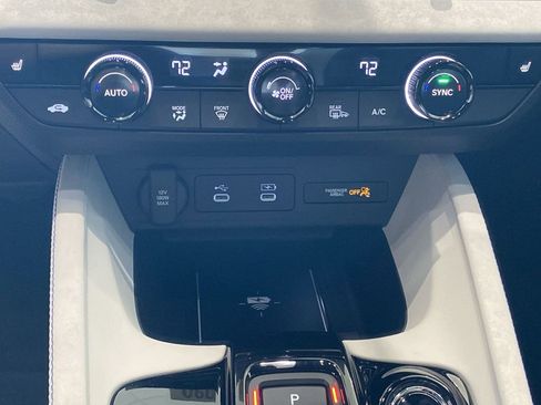 New 2026 Honda Prelude image 16