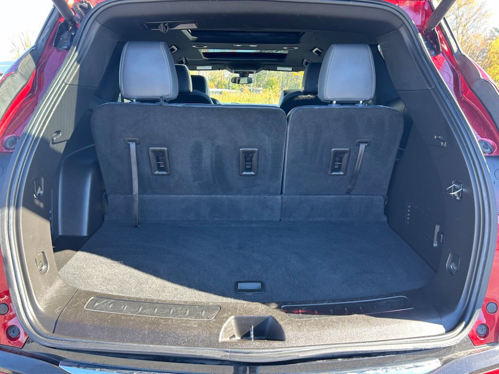 Used 2022 Buick Enclave Essence w/ Experience Buick Package AWD/4WD image 20