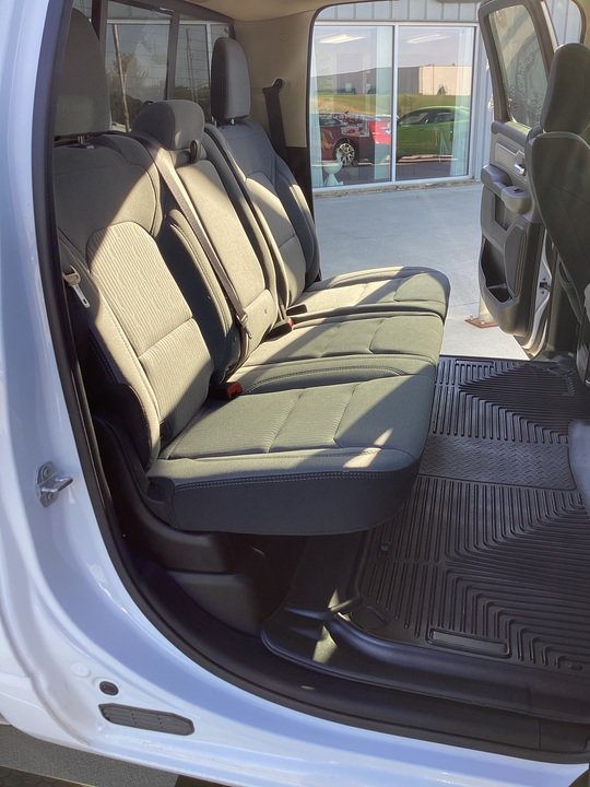 Used 2020 RAM 1500 Big Horn AWD/4WD image 19