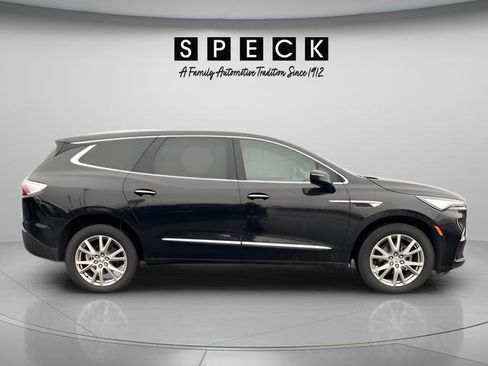 Used 2023 Buick Enclave Premium w/ Experience Buick Package image 6