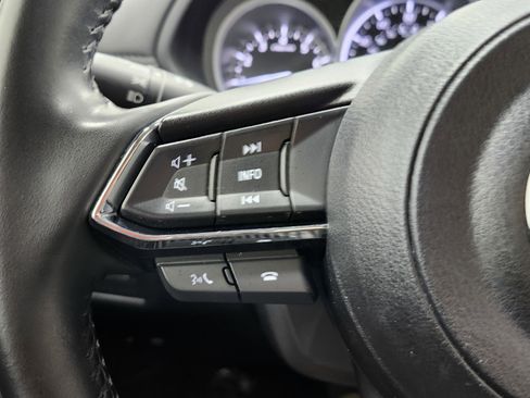 Used 2024 MAZDA CX-5 AWD 2.5 S image 28