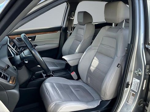 Used 2017 Honda CR-V EX-L image 17