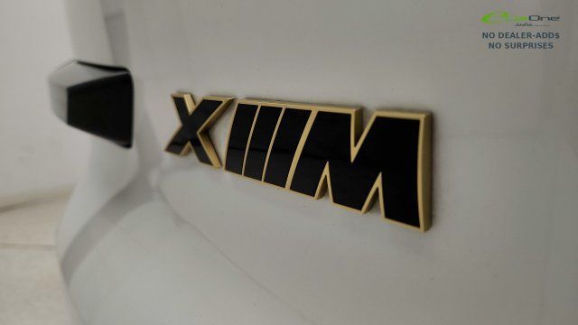 Used 2023 BMW XM AWD/4WD image 32