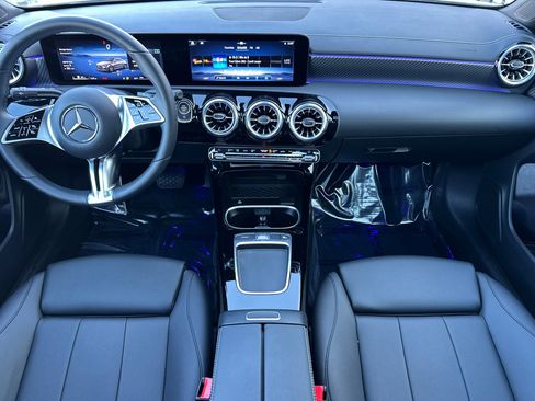 Certified 2025 Mercedes-Benz CLA 250 image 13