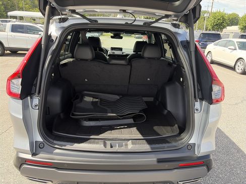 Certified 2024 Honda CR-V Sport-L image 33