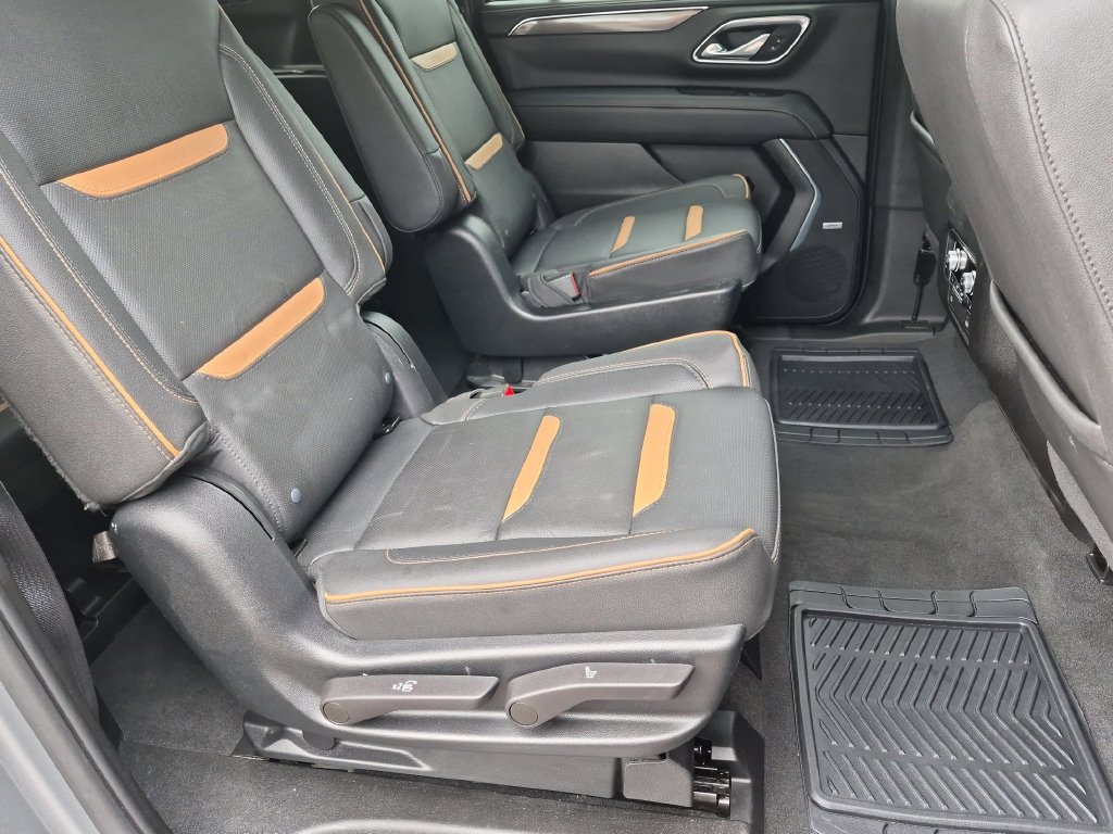 Used 2023 GMC Yukon XL AT4 AWD/4WD image 22