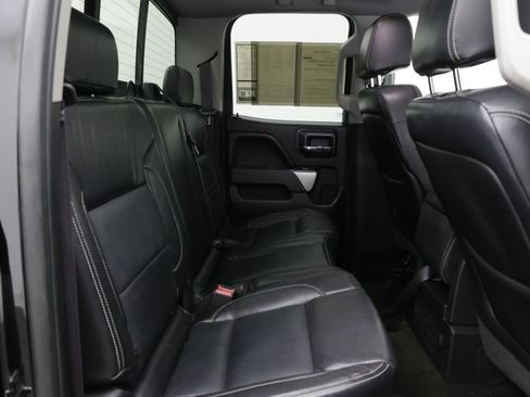 Used 2014 Chevrolet Silverado 1500 LT w/ All Star Edition AWD/4WD image 35