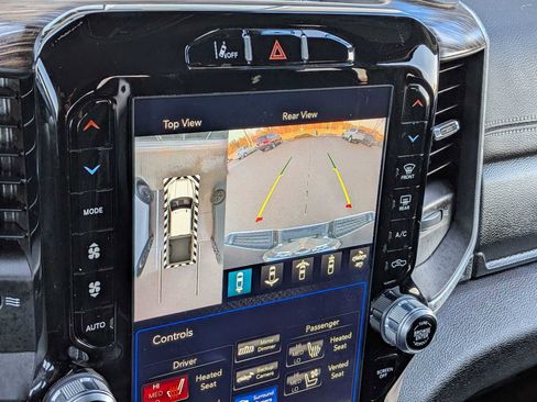 Used 2020 RAM 2500 Laramie image 26