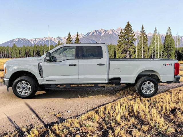 Certified 2026 Ford F250 XLT AWD/4WD image 2