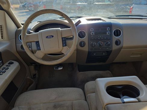 Used 2008 Ford F150 XLT image 9