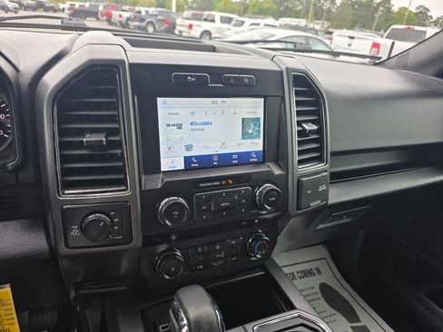 Used 2020 Ford F150 XLT w/ Equipment Group 302A Luxury image 16