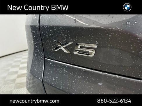 New 2026 BMW X5 xDrive40i w/ Climate Comfort Package image 10