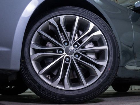 Used 2015 Hyundai Genesis 3.8 w/ Option Group 02 image 6