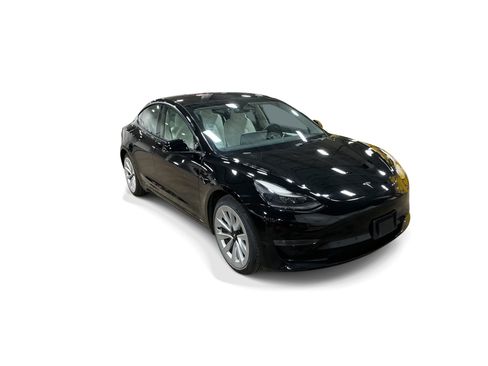 Certified 2023 Tesla Model 3 Standard Range RWD image 8