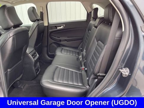 Used 2024 Ford Edge SEL w/ Convenience Package AWD/4WD image 25