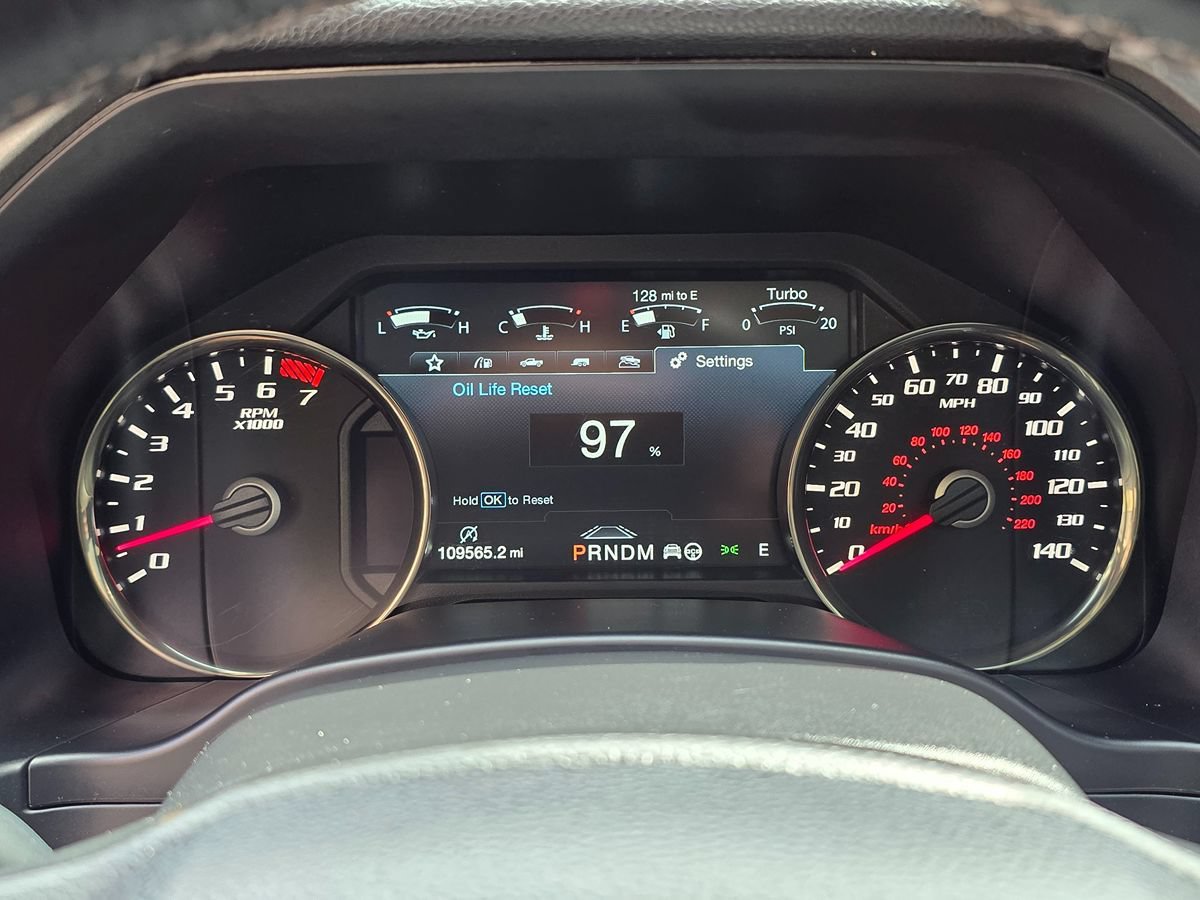 Used 2020 Ford F150 Raptor w/ Equipment Group 802A Luxury AWD/4WD image 35