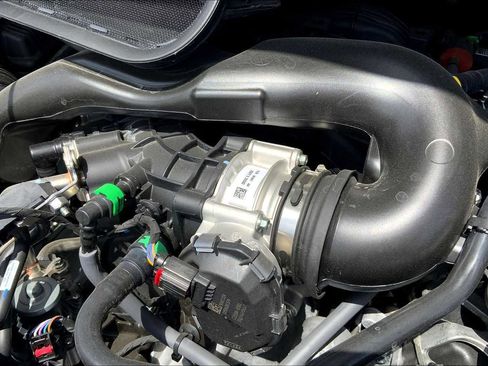 New 2025 Ford Transit 350 w/ Load Area Protection Package image 17