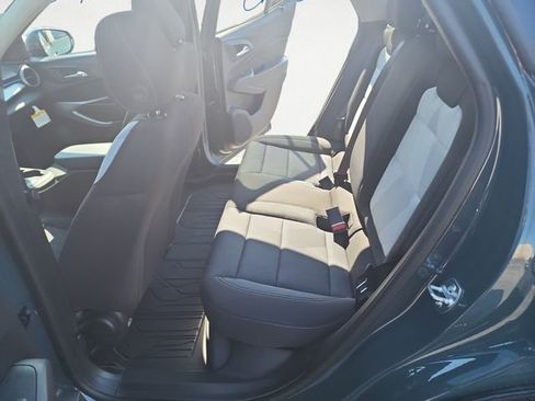 New 2026 Chevrolet Trax LS w/ LS Convenience Package FWD image 11