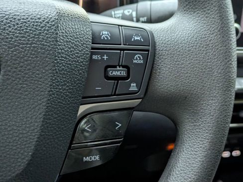 Certified 2025 Toyota Camry LE image 26