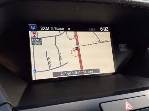 Used 2018 Acura RDX w/Technology Pkg image 16