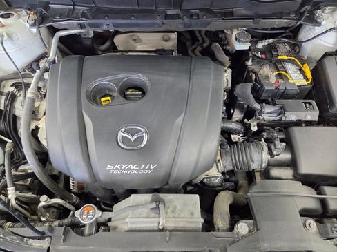 Used 2018 MAZDA CX-5 Grand Touring w/ Premium Package AWD/4WD image 56