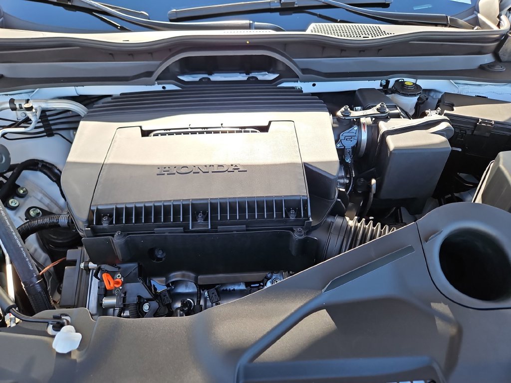 New 2026 Honda Pilot Black Edition image 31