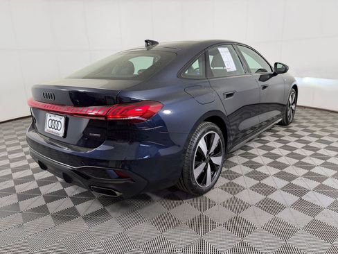 New 2026 Audi A5 2.0T Premium Plus AWD/4WD image 9
