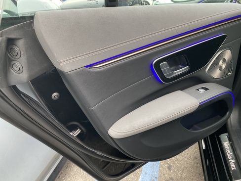 Used 2023 Mercedes-Benz EQS 450+ Sedan image 14