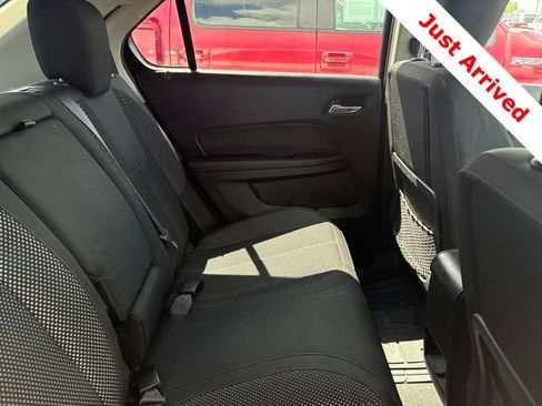 Used 2013 Chevrolet Equinox LT w/ Driver Convenience Package FWD image 14