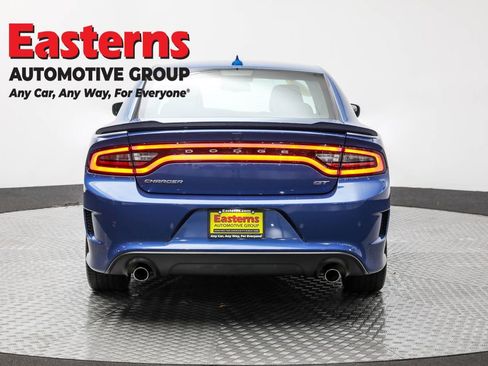 Used 2023 Dodge Charger GT image 6