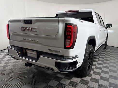 New 2026 GMC Sierra 1500 Elevation w/ Elevation Premium Package image 12