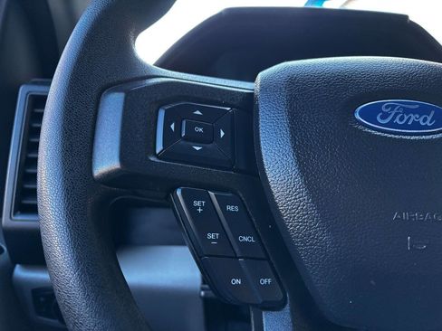 Used 2019 Ford F150 XL w/ Equipment Group 101A Mid image 28